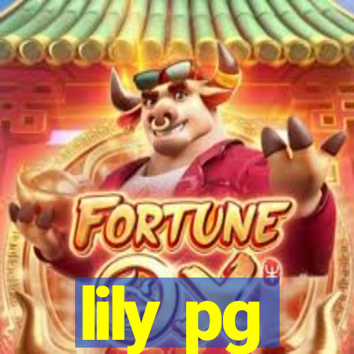 lily pg-bet